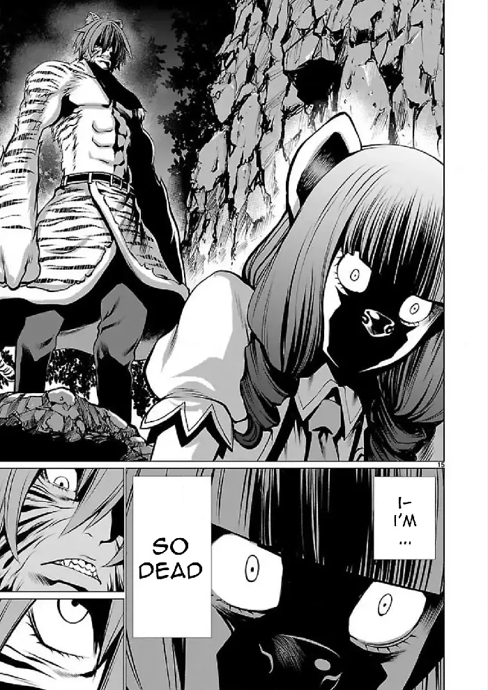 Killing Bites Chapter 47 image 15_optimized